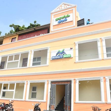 Murali'S Kudil Mayiladuthurai Exterior photo