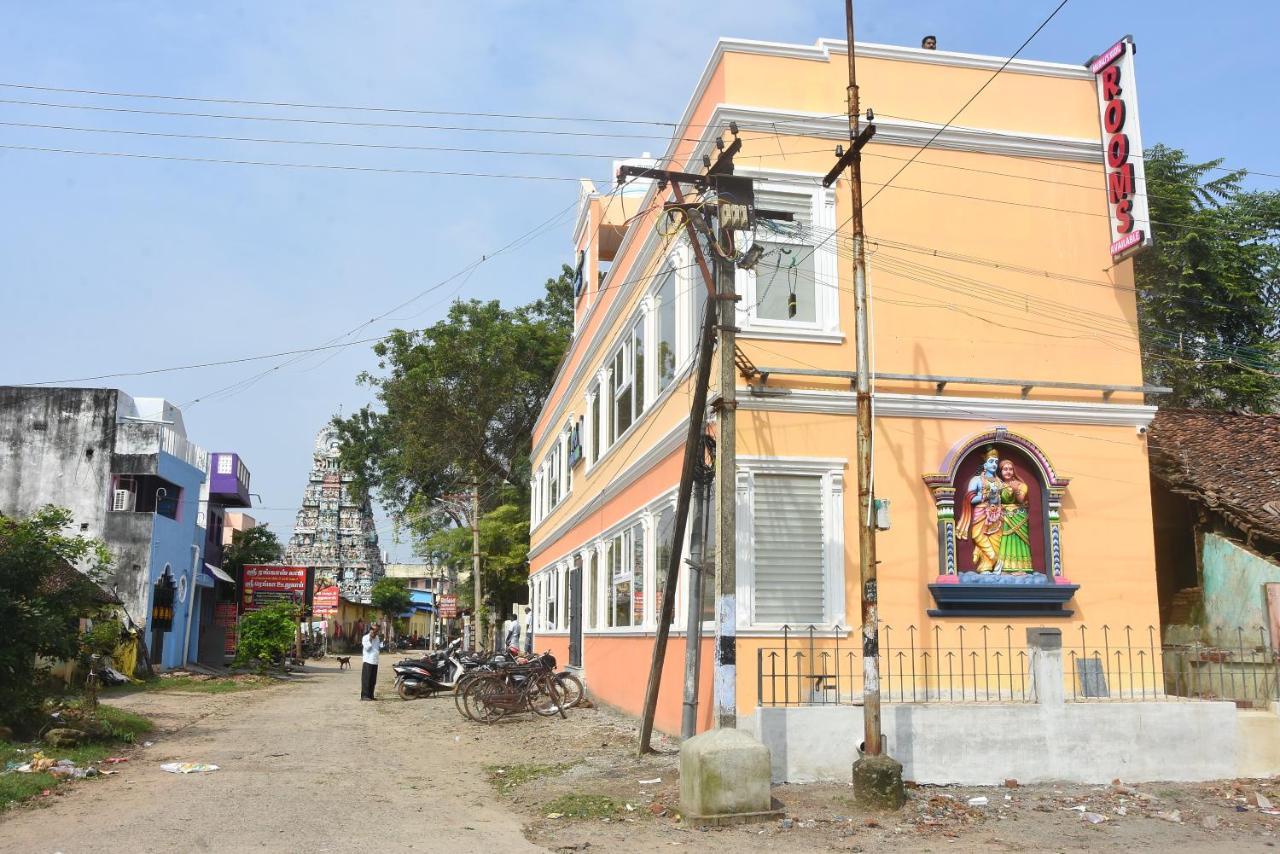 Murali'S Kudil Mayiladuthurai Exterior photo