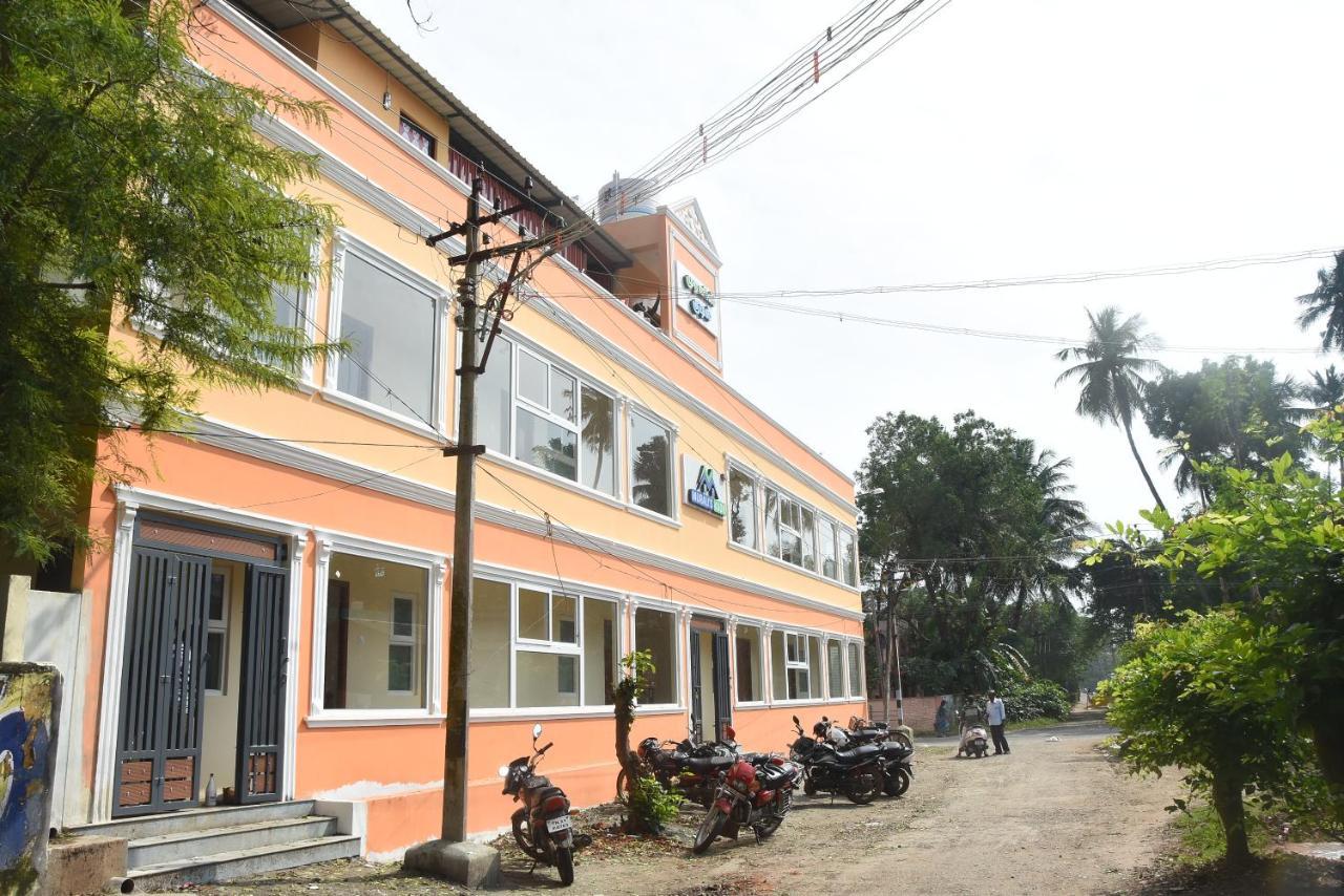 Murali'S Kudil Hotel Mayiladuthurai Exterior photo